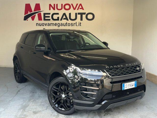LAND ROVER Range Rover Evoque 2.0D I4 163 CV AWD Auto R-Dynamic S