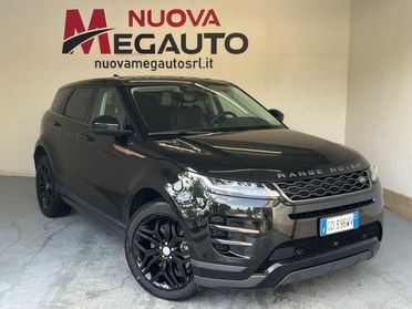 LAND ROVER Range Rover Evoque 2.0D I4 163 CV AWD Auto R-Dynamic S
