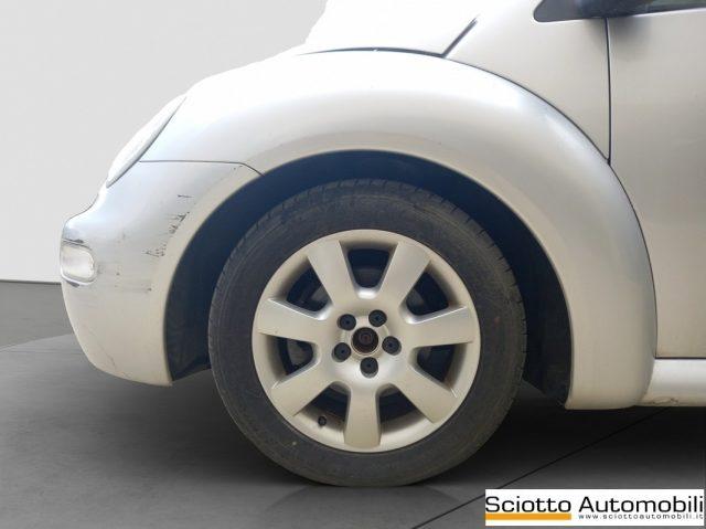 VOLKSWAGEN New Beetle 1.9 TDI 101CV