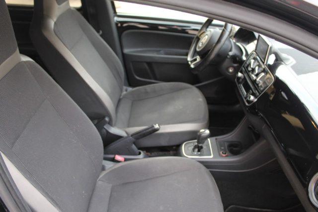 VOLKSWAGEN up! 1.0 75 CV 5p. high up! ASG