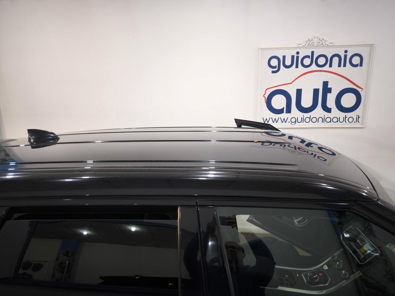 Land Rover Range Evoque 2.0 TD4 150 CV 5p. SE Dynamic