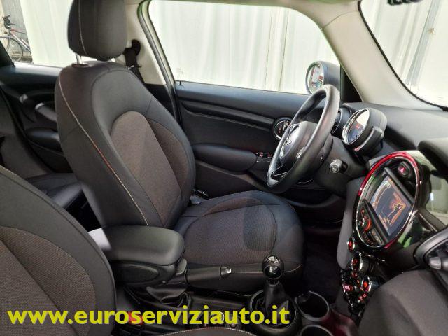 MINI One 1.5 One D Business 5 porte