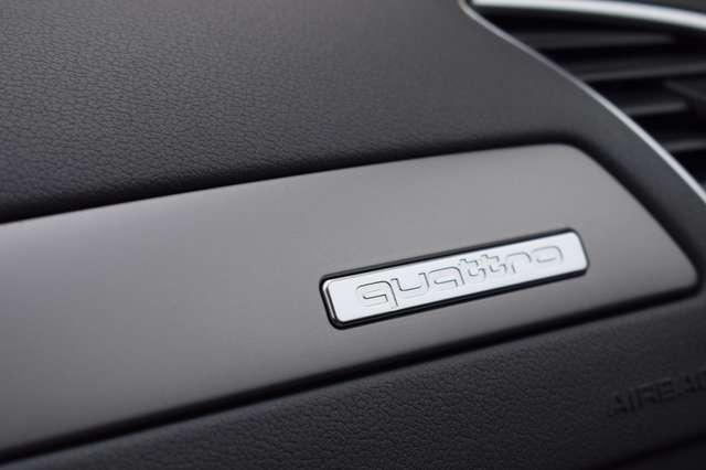 Audi A4 AUDI A4 AVANT 4x4