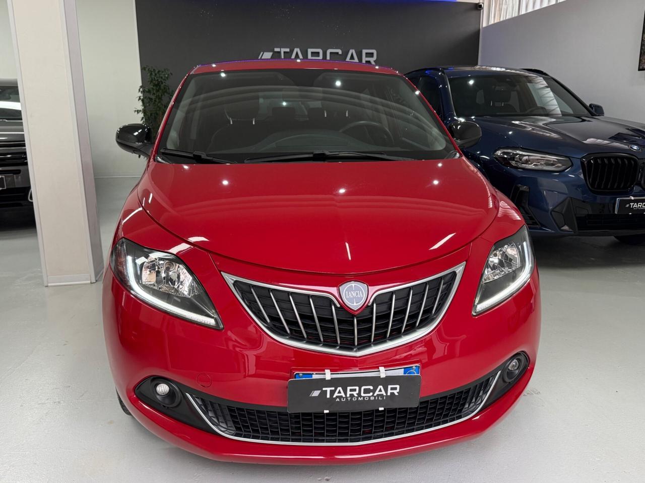 Lancia Ypsilon 1.0 Hybrid Gold *Camera*Carplay