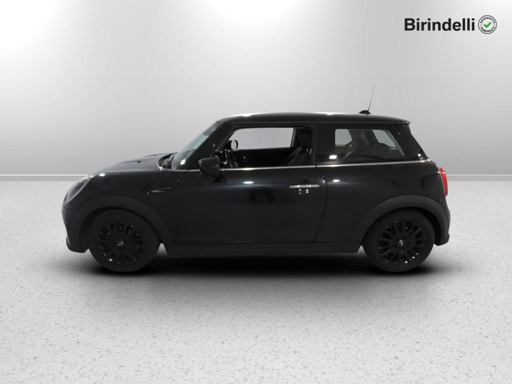 MINI Mini 4ª serie (F56) - Mini 1.5 Cooper Camden Edition