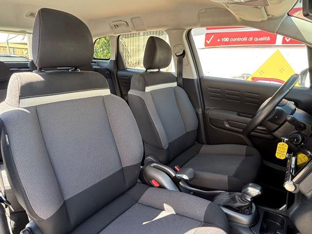 CITROEN C3 Aircross BlueHDi 120 S&S Feel