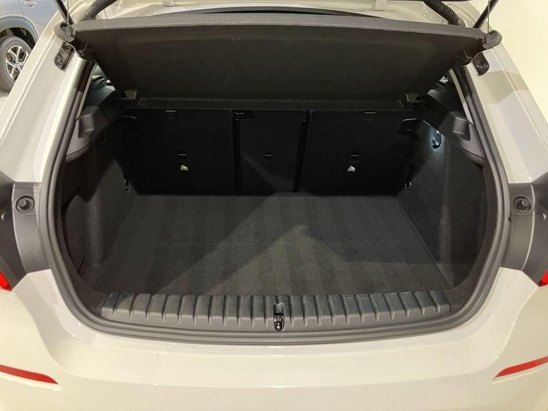 BMW Serie 1 116d Advantage