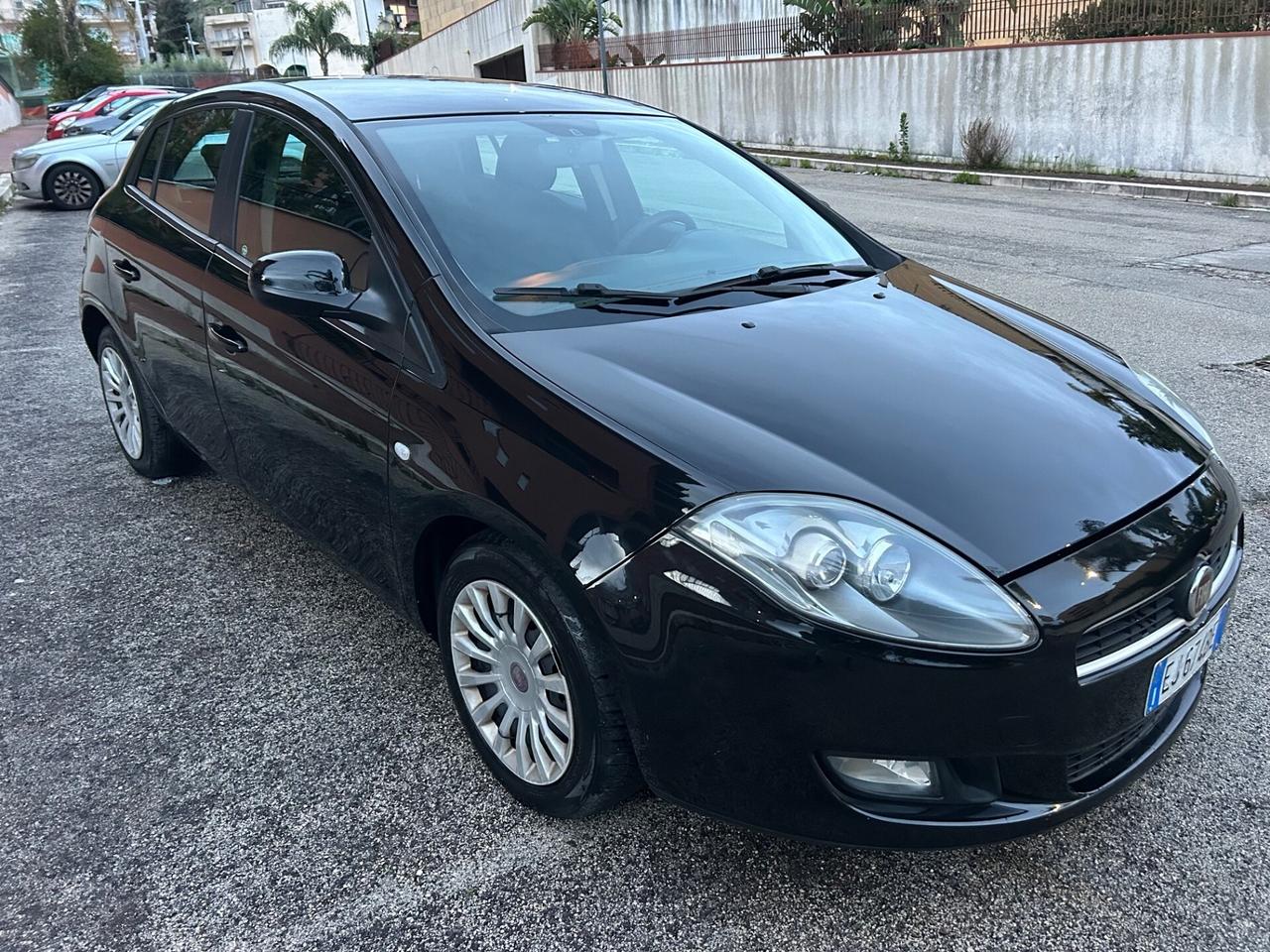 Fiat Bravo 1.6 MJT garanzia 22 mesi