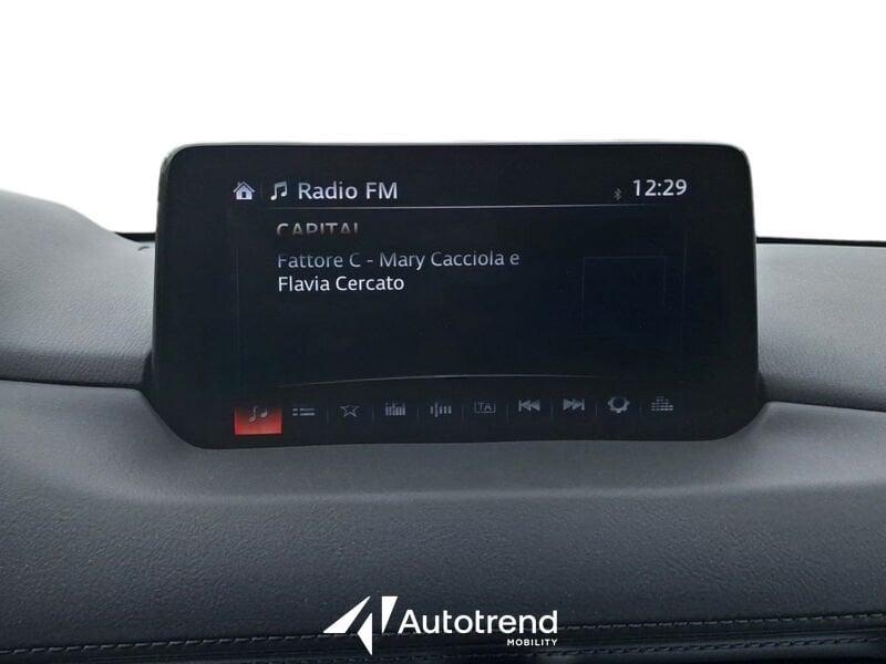 Mazda CX-5 2.2L Skyactiv-D 150 CV Automatica 2WD Business