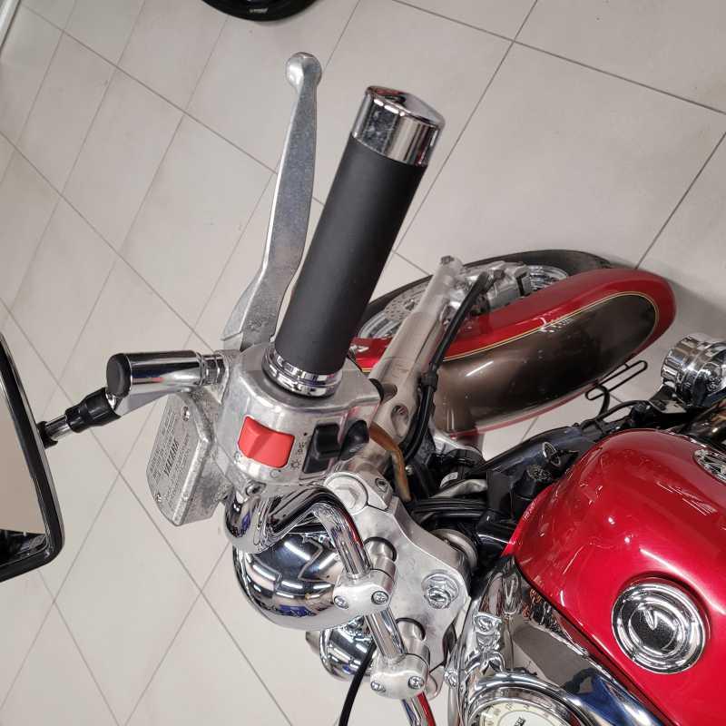 Yamaha XVS 650 Drag Star A Classic - 2001