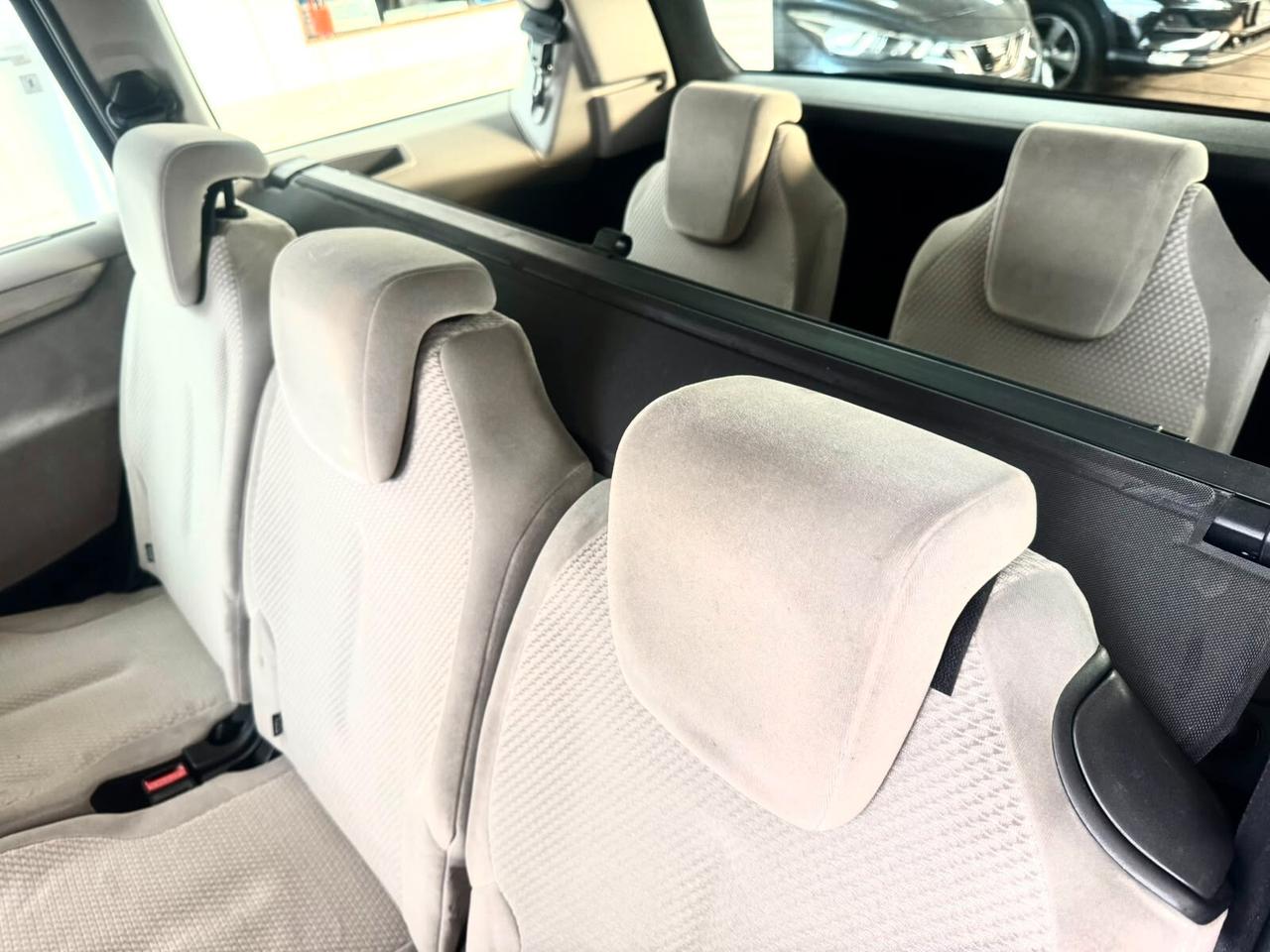 Citroen C4 Grand Picasso 1.8 Elegance 7 Posti