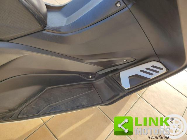 YAMAHA T Max 530 530