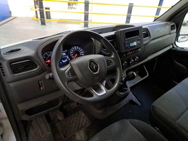 RENAULT Master T35 2.3 dCi 135 PM-TM Furgone Ice