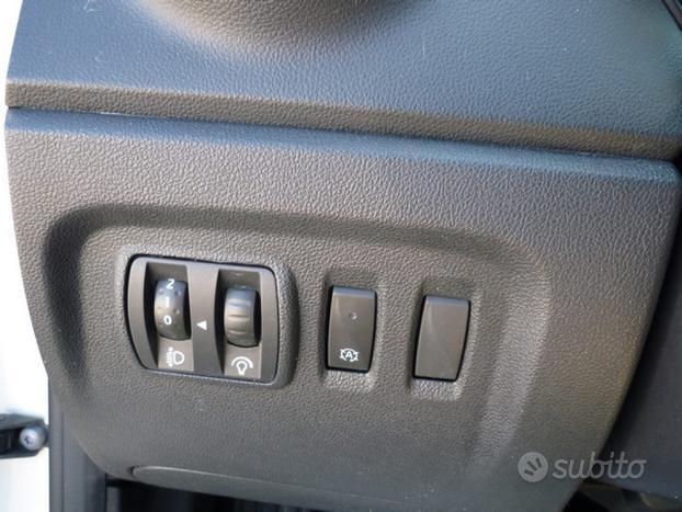 RENAULT Captur dCi 8V 90 CV Start&Stop Energy Li