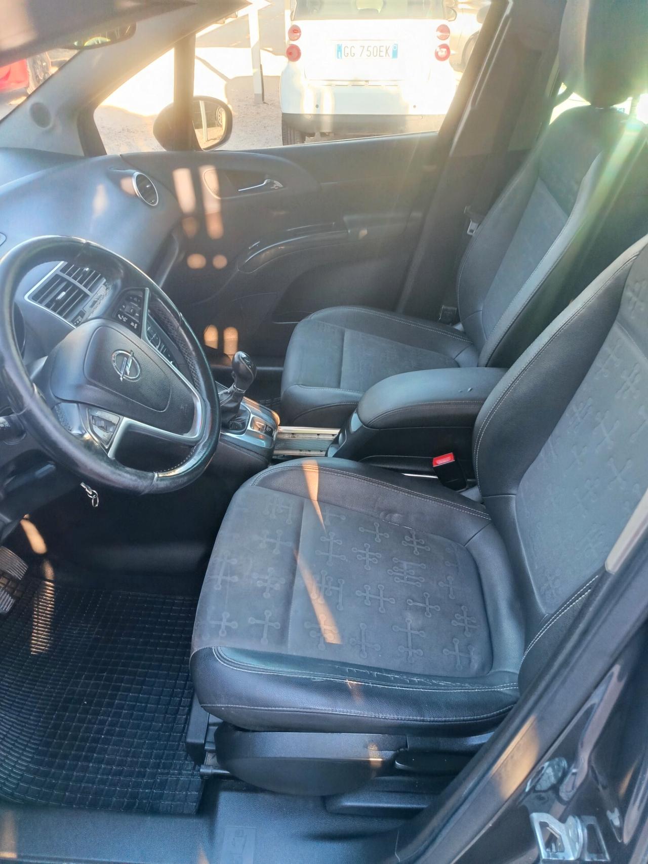 Opel Meriva 1.7 CDTI aut. Elective
