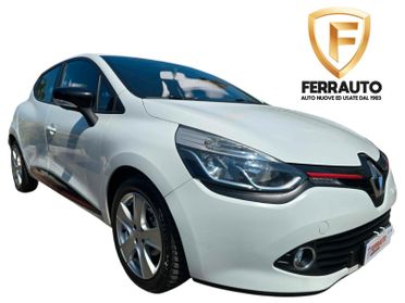 RENAULT CLIO 1.1 BENZINA 73CV SPORT NEOPATENTATI