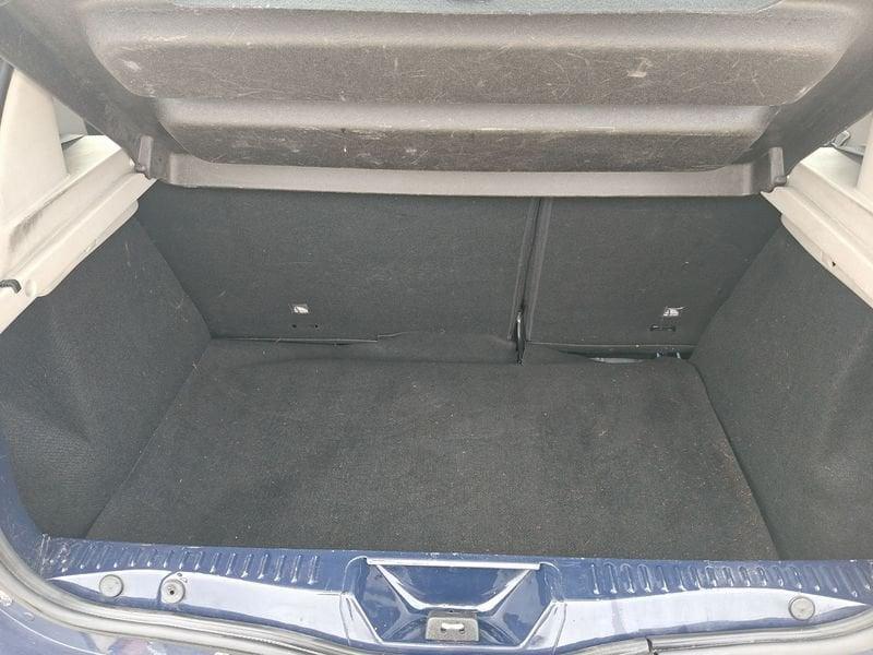 Dacia Sandero 1.5 dCi 75cv S&S Laureate NAVI