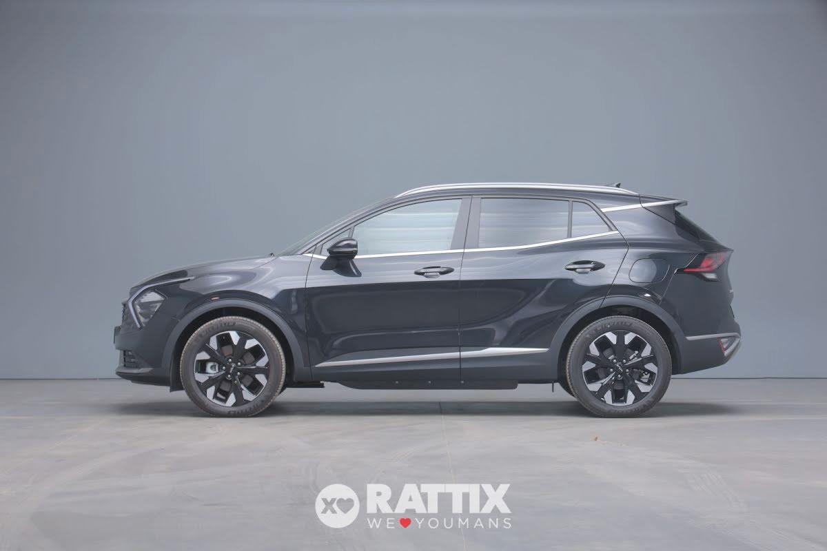Kia Sportage Sportage 1.6 tgdi phev Style awd 245cv auto