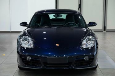 Porsche 987 Cayman