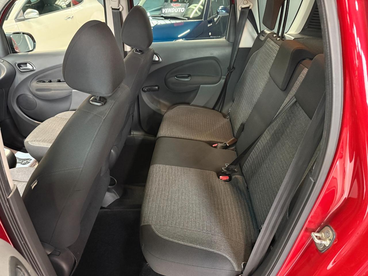 Citroen C3 Picasso C3 Picasso NEOPATENTATI Exclusive