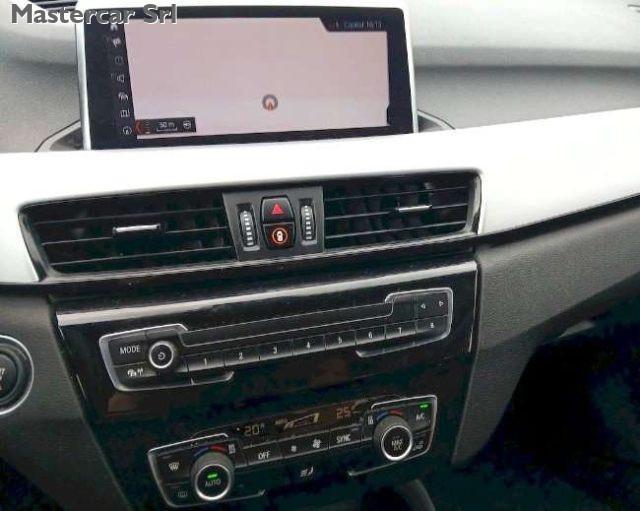 BMW X1 X1 F48 Sdrive18d Business Advantage Auto -GK525RK