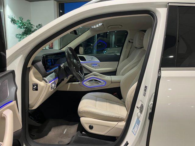 MERCEDES-BENZ GLE 300 d 4Matic Sport 245cv 9G-Tronic