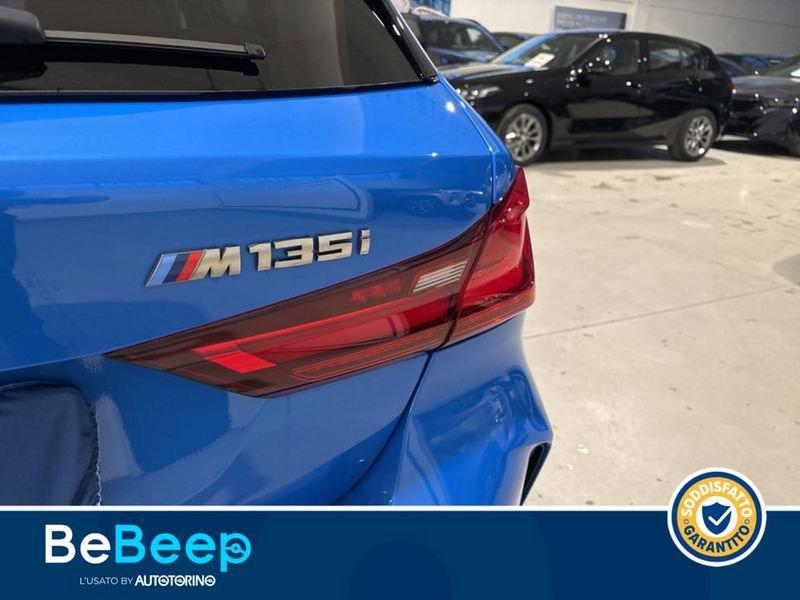BMW Serie 1 M 135I XDRIVE AUTO