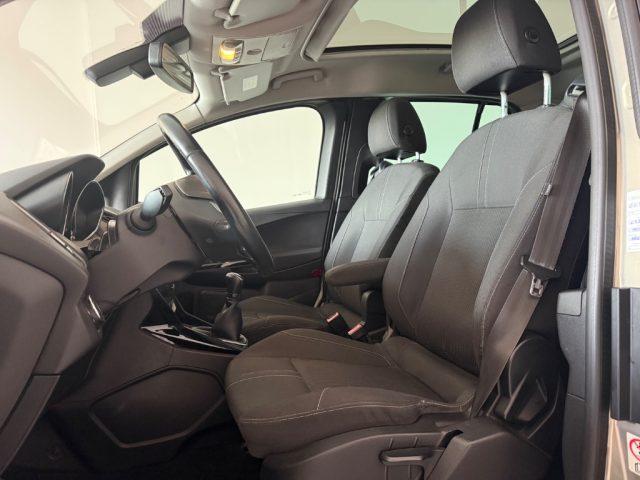 FORD B-Max 1.4 90 CV Titanium Business