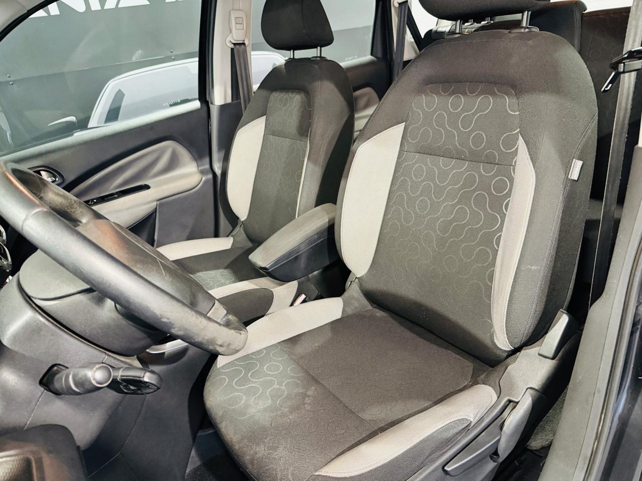 Citroen C3 Picasso C3 Picasso 1.4 VTi 95 GPL*NEOPATENTATI*