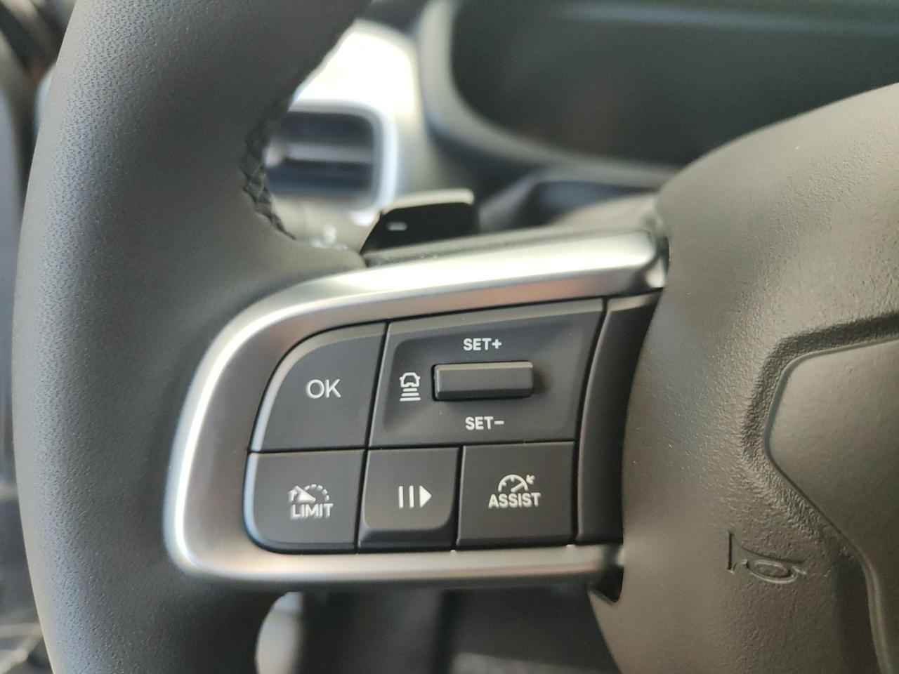 JEEP Avenger 1.2 MHEV 110CV ALTITUDE DCT