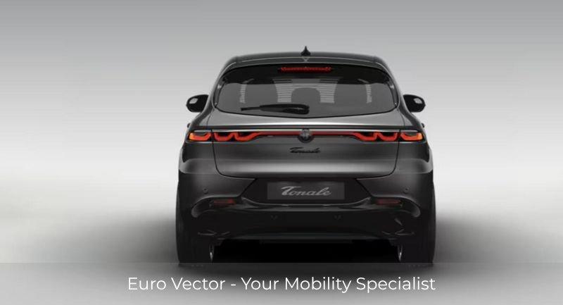 Alfa Romeo Tonale Tonale 1.5 hybrid Veloce 175cv tct7