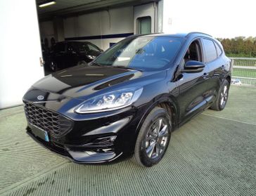 Ford Kuga 2.5 Plug In Hybrid 225 CV CVT 2WD ST-Line X