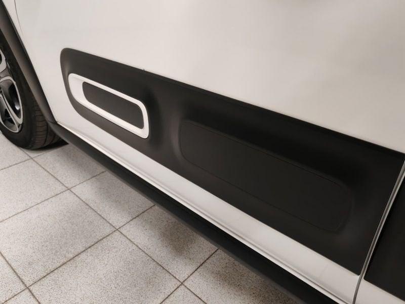 Citroën C3 C3 PureTech 110 S&S EAT6 Shine IVA ESPOSTA