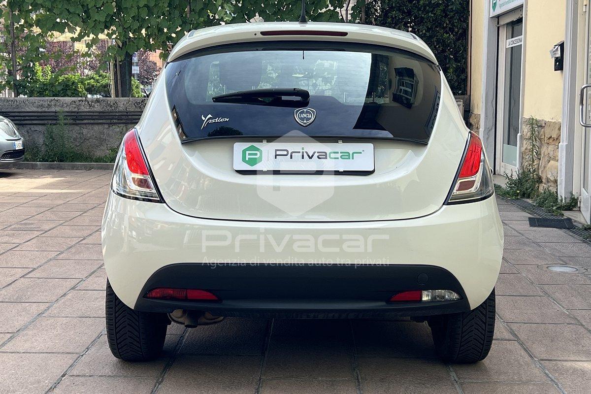 LANCIA Ypsilon 1.3 MJT 16V 95 CV 5 porte S&S Elle