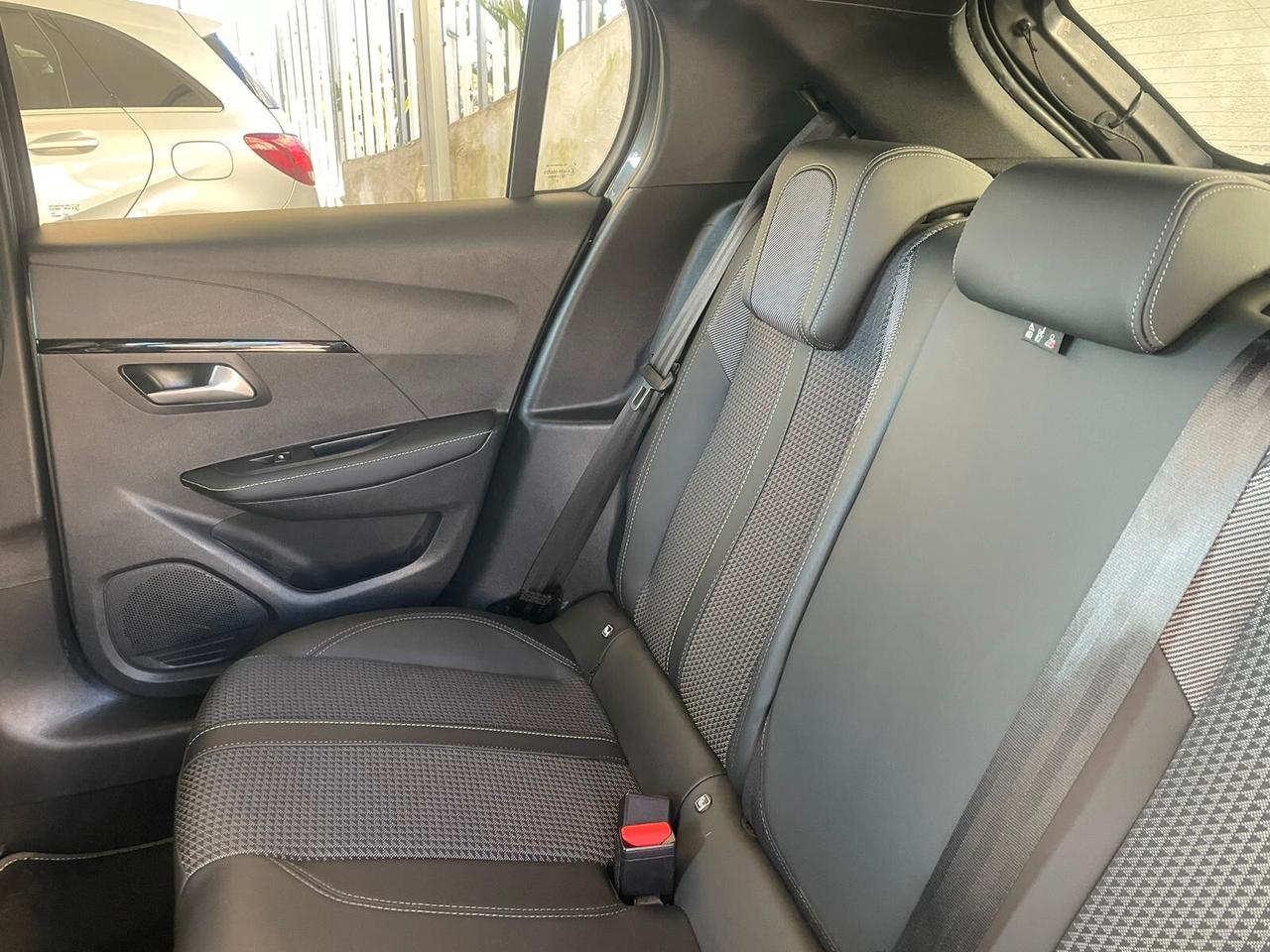 Peugeot 208 BlueHDi 100 Stop&Start 5 porte GT Pack