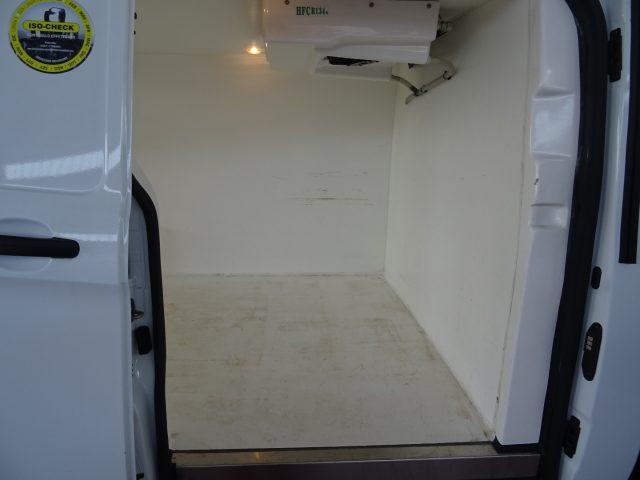 FORD Transit Custom 340 2.0EcoBlue 130 PLugno Trend IsotermicoFRAX-0°