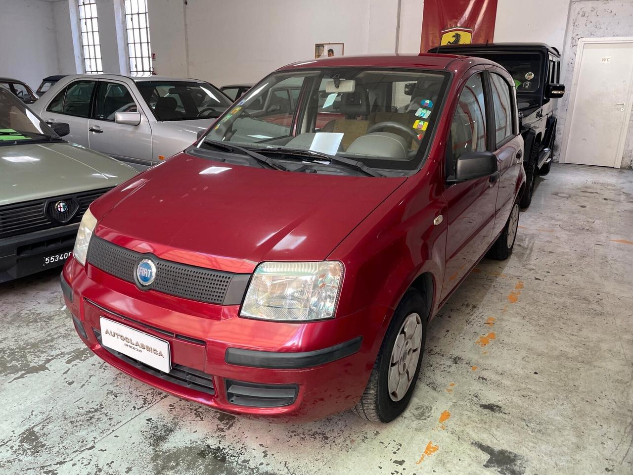 Fiat Panda 1.1 UNICO PROPRIETARIO!!!