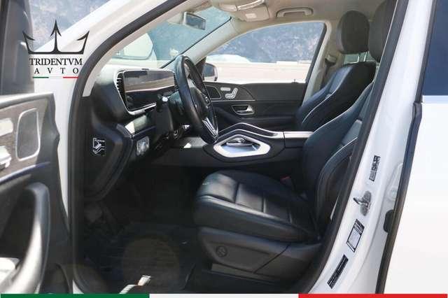 Mercedes-Benz GLE 300 d Executive 4matic auto