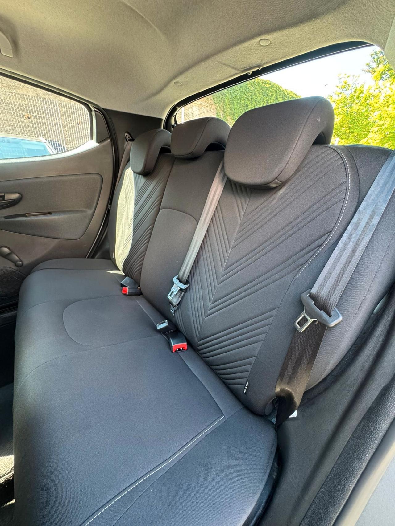 LANCIA YPSILON 1.0 HYBRID GOLD **PREZZO REALE**