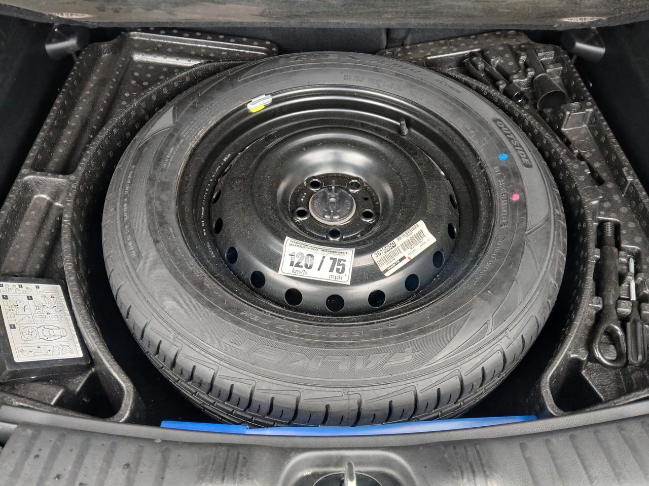 Jeep Compass 1.6 mjt 80 Anniversario 2wd 130cv