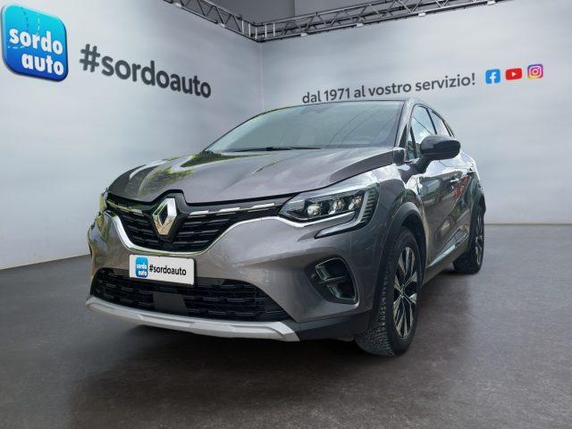 RENAULT Captur TCe 100 CV GPL Techno