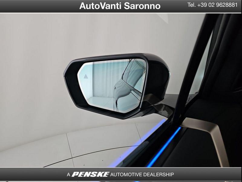 BMW iX iX xDrive50 Pacchetto Sportivo