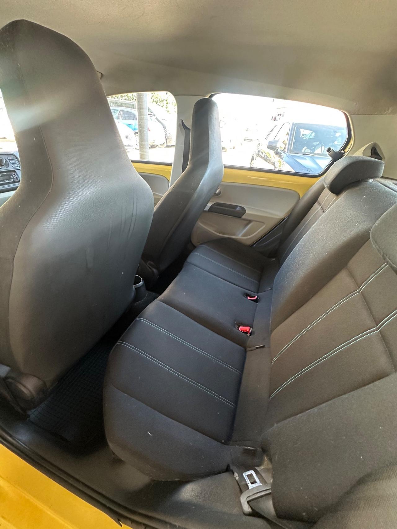 Seat Mii 1.0 68 CV 5 porte Style Ecofuel