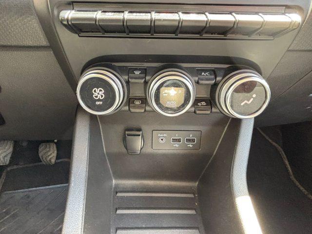 RENAULT Clio TCe 90 CV 5 porte Business