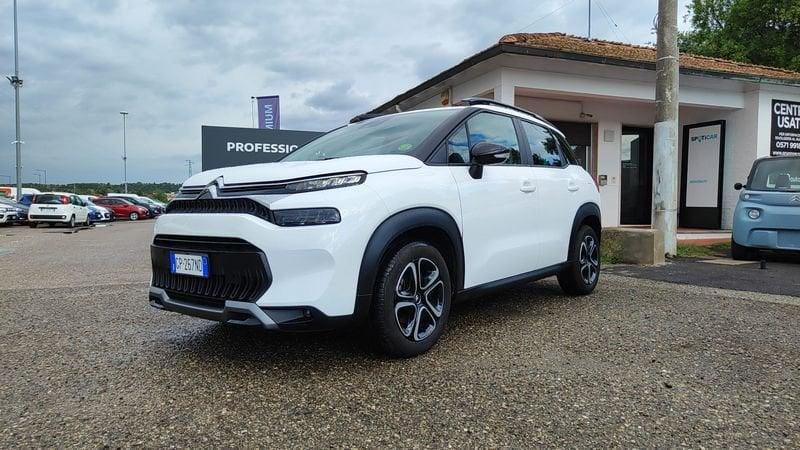 Citroën C3 Aircross C3 Aircross PureTech 110 S&S Feel