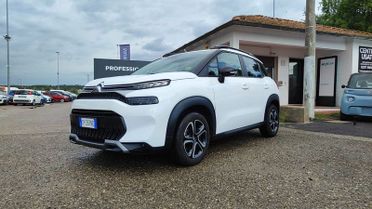 Citroën C3 Aircross C3 Aircross PureTech 110 S&S Feel