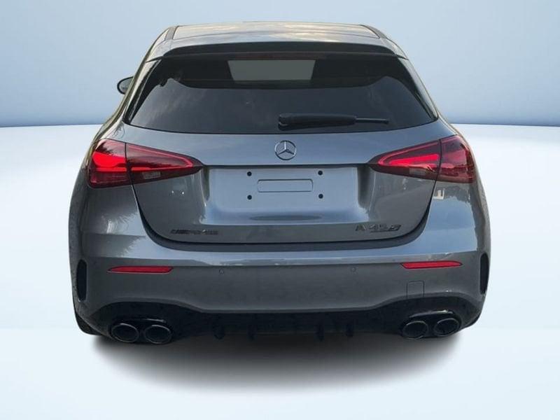 Mercedes-Benz Classe A 45 S AMG 4Matic+ AMG Line Premium