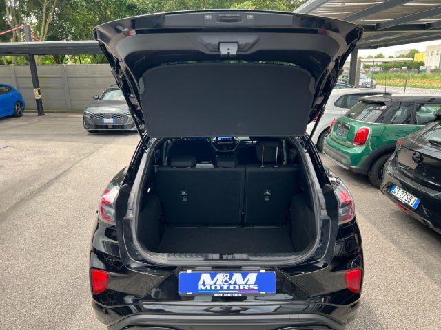 FORD Puma 1.0 Hybrid 125CV S&S AUTO ST-Line #VARI COLORI