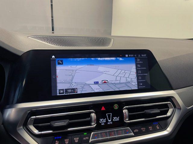 BMW 430 D 48V XDRIVE COUPE' MSPORT - IVA DEDUCIBILE