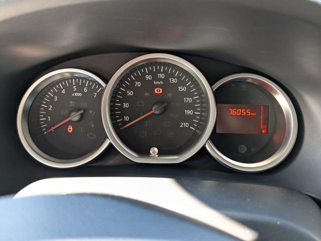 DACIA Sandero Stepway 0.9 TCe 12V 90 CV Start&Stop